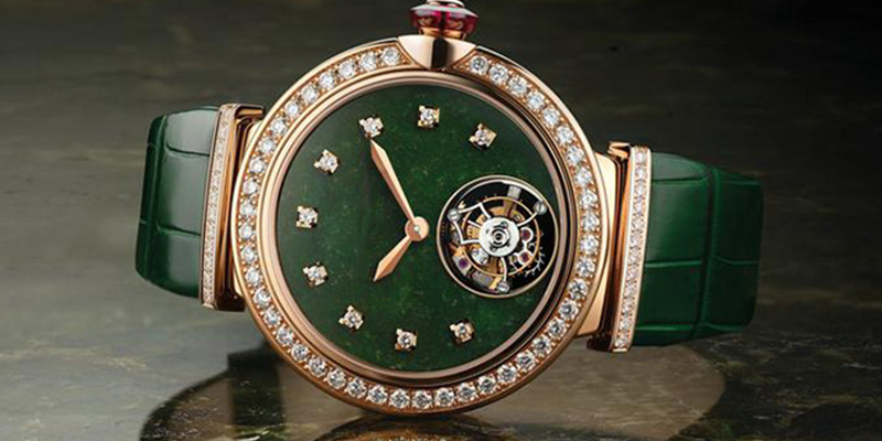 北京Rolex机芯售后保养费用