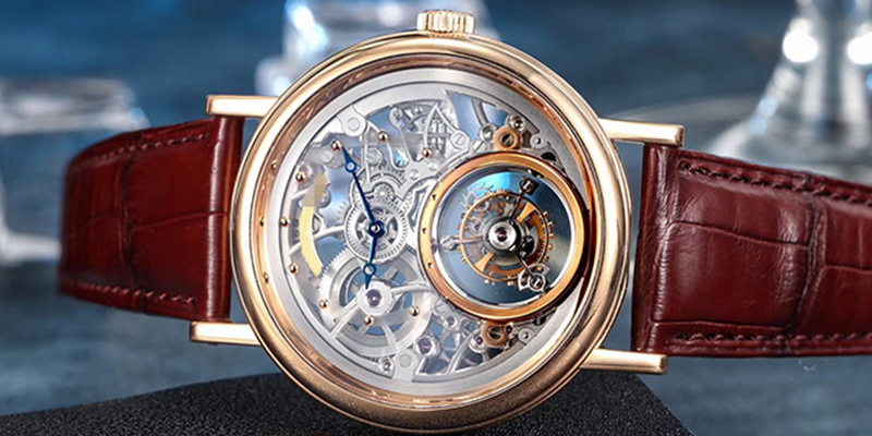 北京Rolex机芯保养